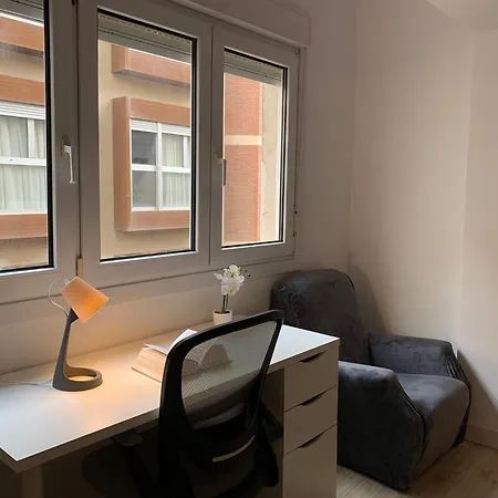 Apartamento Costasol Almería Buitenkant foto