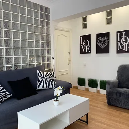 Apartamento Costasol Almería Buitenkant foto